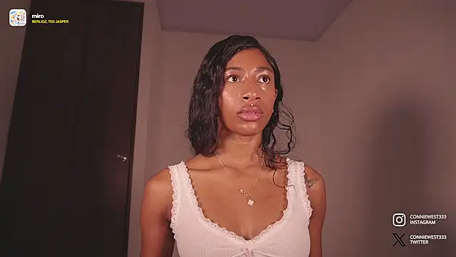 connie west0 online show from January 29, 10:32 pm