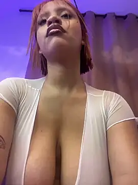 Charlotee  online show from January 23, 10:01 am