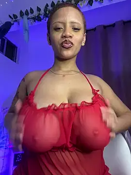 Charlotee  online show from February 9, 6:01 am