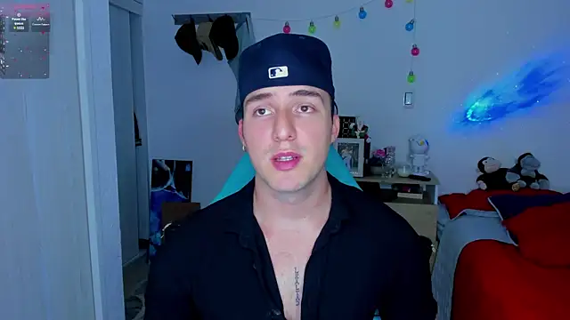 liam oficial02 online show from January 21, 4:10 am