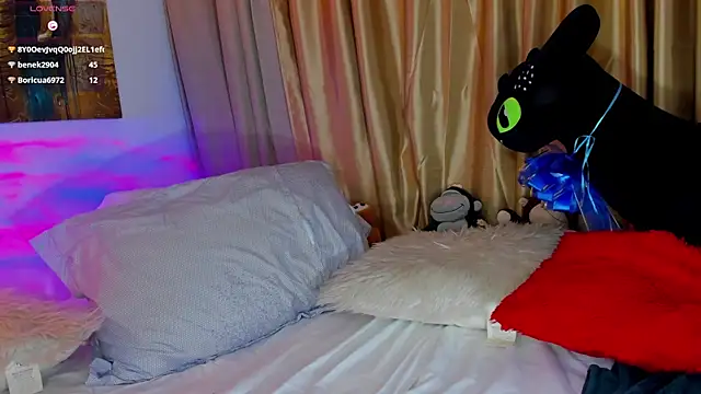 liam oficial02 online show from November 5, 2:33 am