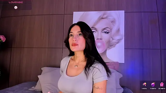 AgattaDuque online show from September 10, 11:16 pm