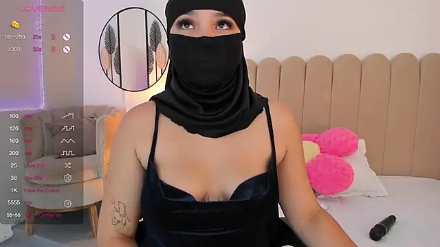 nashi ra online show from January 28, 6:49 pm