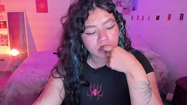 StephaniFox online show from January 9, 1:50 am