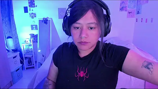 StephaniFox online show from January 24, 3:00 am