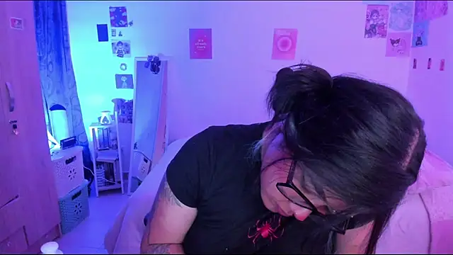 StephaniFox online show from January 24, 6:03 am