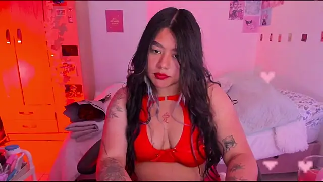 StephaniFox online show from February 15, 2:26 am