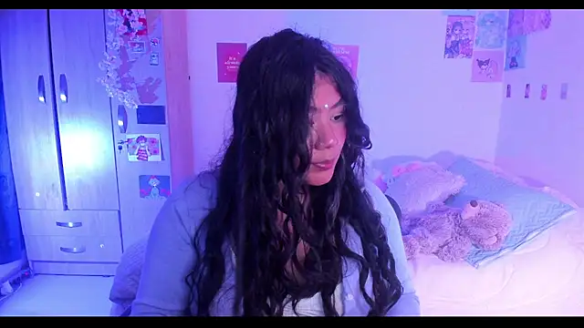 StephaniFox online show from February 18, 2:16 am