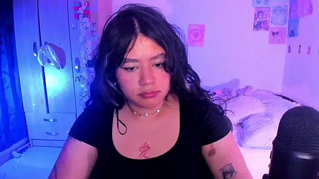 StephaniFox online show from February 20, 1:36 am