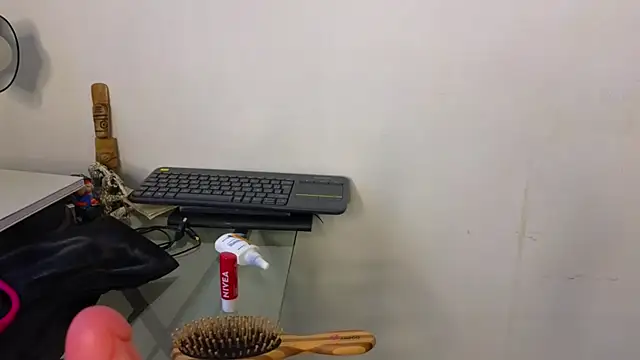 Dj scarlettmorreti online show from February 6, 10:53 pm