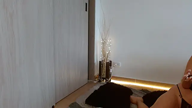 TatianaRico online show from January 28, 7:10 pm