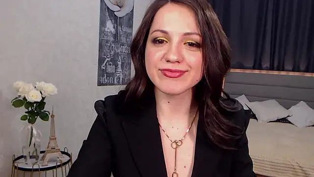 SusanMorado online show from February 9, 1:35 pm