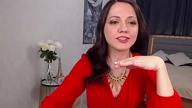 SusanMorado online show from February 10, 4:04 pm