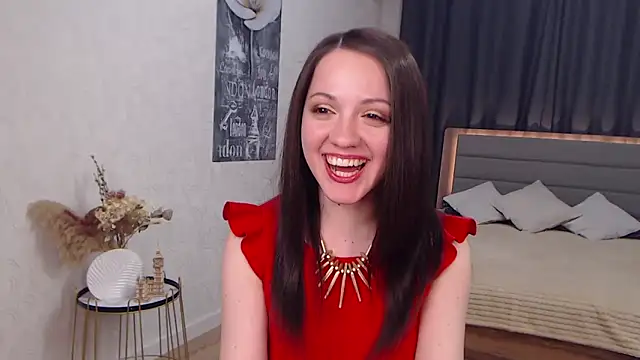 SusanMorado online show from February 17, 4:04 pm