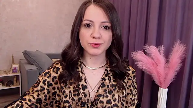 SusanMorado online show from November 7, 6:02 am