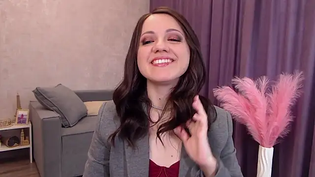 SusanMorado online show from November 9, 7:06 am