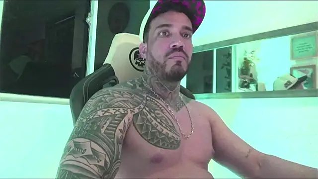 Angel sex latin online show from December 31, 2:40 am