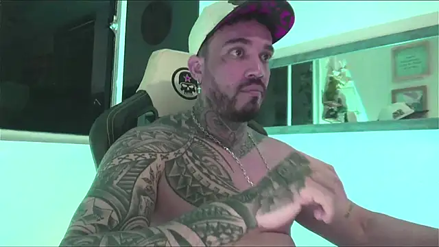 Angel sex latin online show from December 31, 9:21 am