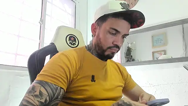 Angel sex latin online show from January 2, 8:57 pm