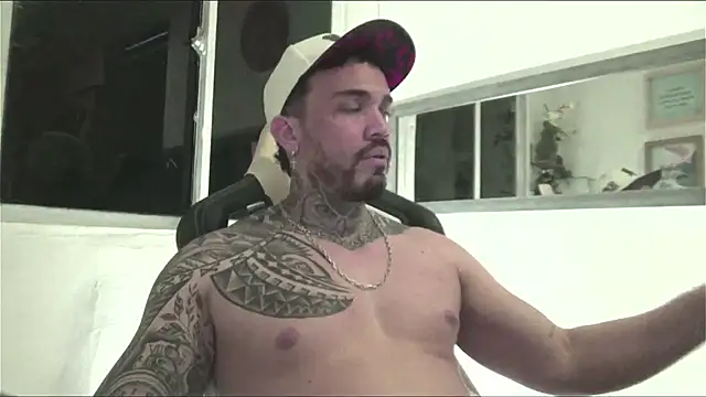 Angel sex latin online show from January 3, 8:10 am