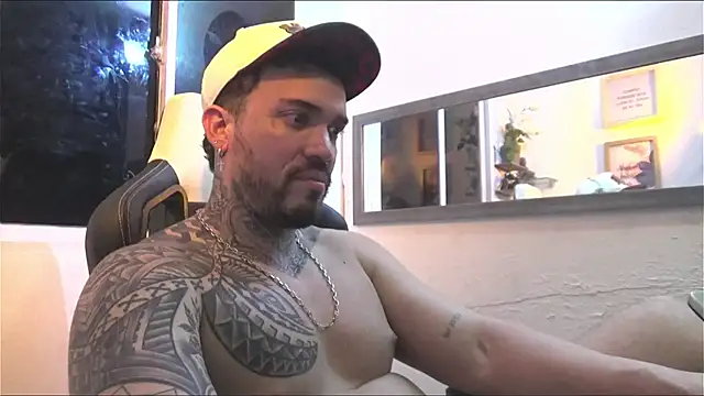 Angel sex latin online show from January 4, 9:32 am