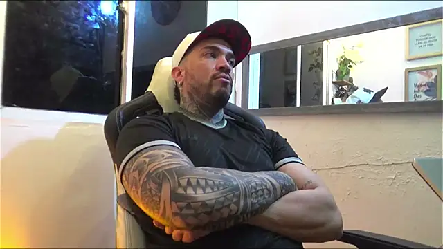 Angel sex latin online show from January 6, 2:15 am