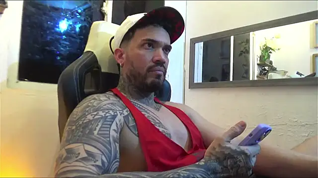 Angel sex latin online show from January 10, 5:58 am