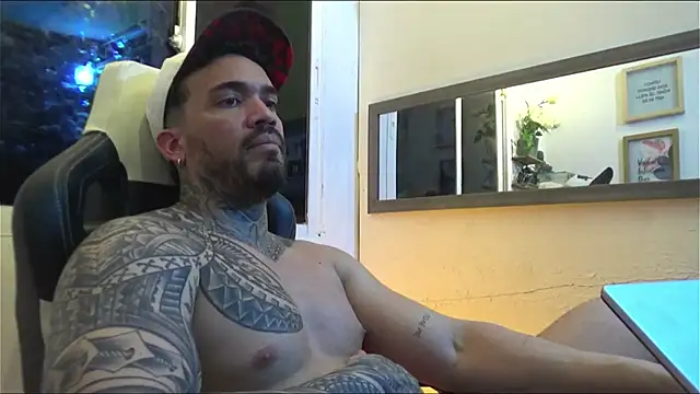 Angel sex latin online show from January 12, 12:49 am