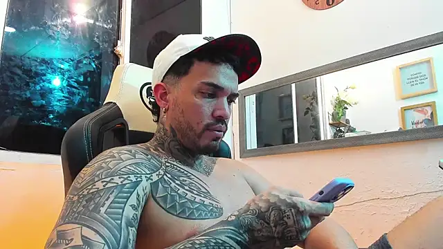 Angel sex latin online show from January 21, 7:26 am