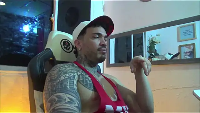 Angel sex latin online show from January 23, 7:11 am