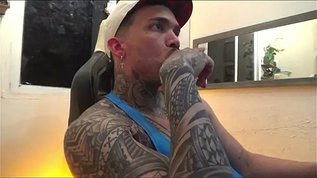 Angel sex latin online show from February 1, 3:52 am