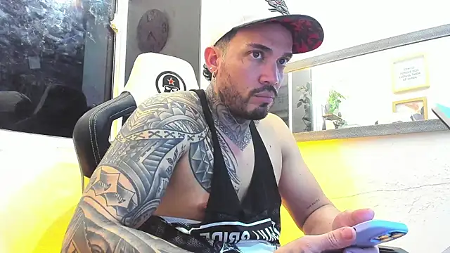 Angel sex latin online show from February 5, 8:21 am