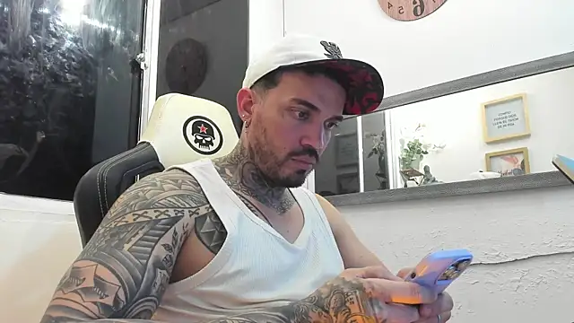 Angel sex latin online show from February 12, 3:29 am