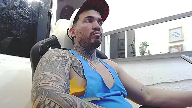 Angel sex latin online show from February 17, 3:47 am