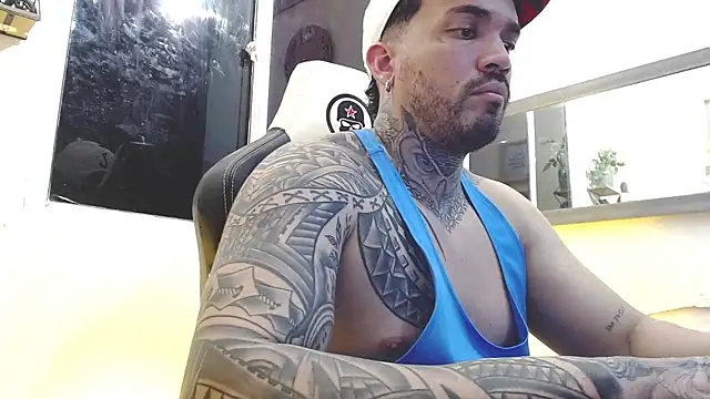 Angel sex latin online show from February 17, 6:53 am