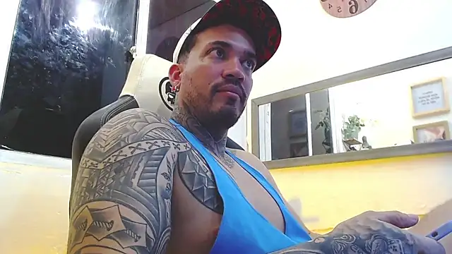 Angel sex latin online show from February 19, 6:44 am