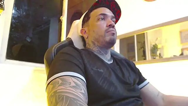 Angel sex latin online show from February 20, 7:23 am