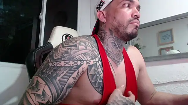 Angel sex latin online show from March 13, 8:04 am