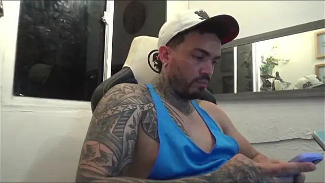 Angel sex latin online show from March 22, 7:47 am