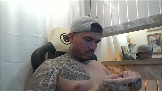 Angel sex latin online show from September 25, 4:16 am