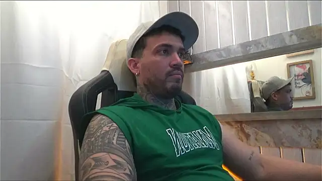 Angel sex latin online show from September 27, 7:46 am