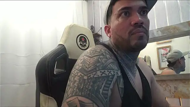 Angel sex latin online show from October 31, 5:19 am