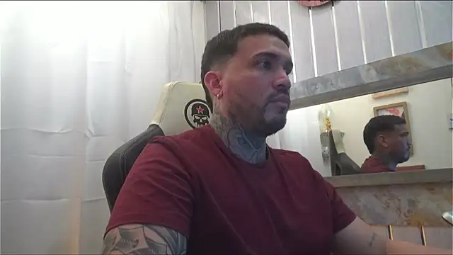 Angel sex latin online show from November 30, 3:32 am