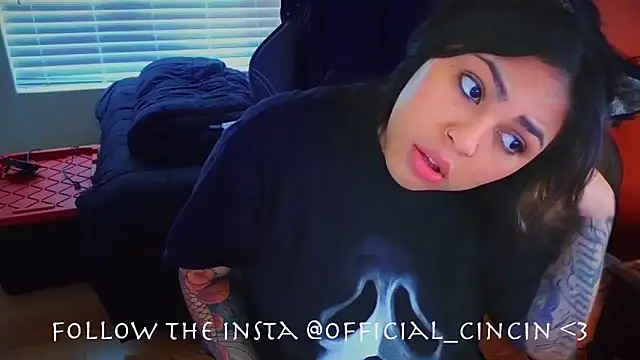 miacanela xo online show from February 6, 12:00 am