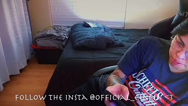 miacanela xo online show from February 13, 1:29 am