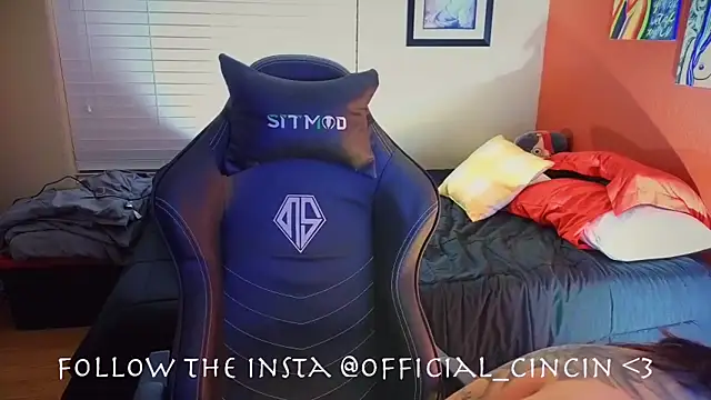 miacanela xo online show from February 13, 4:32 am