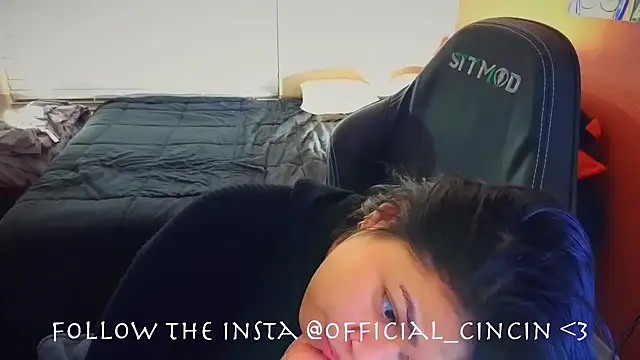 miacanela xo online show from February 16, 5:26 am