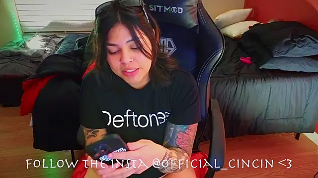 miacanela xo online show from February 20, 4:50 am