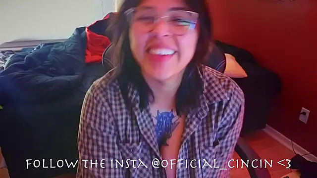 miacanela xo online show from February 24, 4:49 am