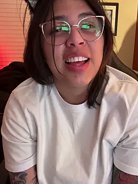 miacanela xo online show from February 25, 4:35 am